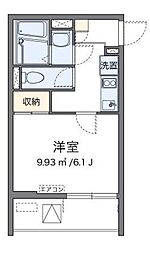 クレイノパーシモン 303