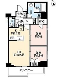 プレール・ドゥーク王子 1502