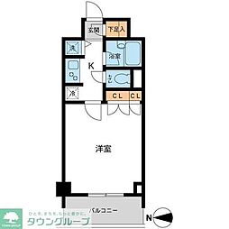 プライムコート成増 0509