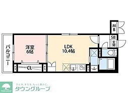 （仮称）板橋区蓮沼町新築 204