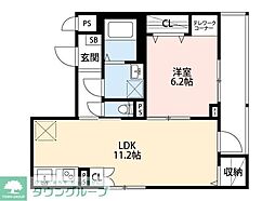 （仮称）板橋区蓮沼町新築 102