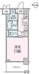 プライマル板橋本町 110