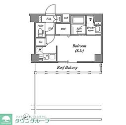 ＧＥＮＯＶＩＡ西高島平ｓｋｙｇａｒｄｅｎ 705