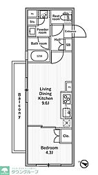 ｎｉｄｏ　ＭＯＴＯＨＡＳＵＮＵＭＡ 302