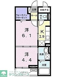 メゾン　ド　リッシュ 103