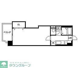 ワコー第3マンション 405