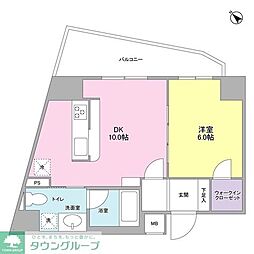 プロスペクト西巣鴨 0503