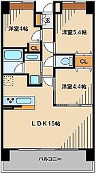 スターフィールド浦和常盤 00804