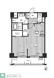 フィルージュ浦和常盤 00207