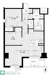 フィルージュ浦和常盤 00310