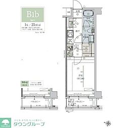 ベルシード志村坂上 107
