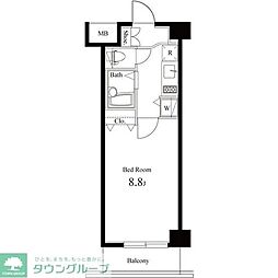 リガーレ浮間公園 309