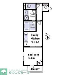 Laviere上中里 303