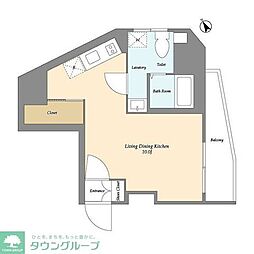 オープンブルーム王子 0904