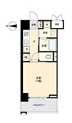 プライマル板橋本町 210