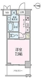 プライマル板橋本町 409