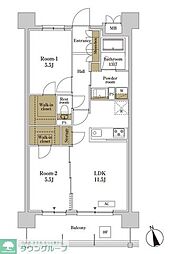 ＲＪＲプレシア川口 403