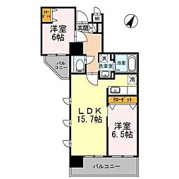 セルティスコート 502