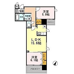 セルティスコート 403