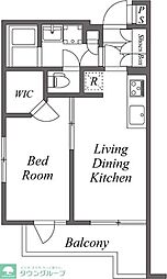 ユーレジデンス西台 208