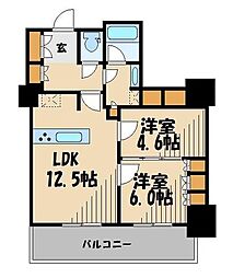 北区滝野川６丁目