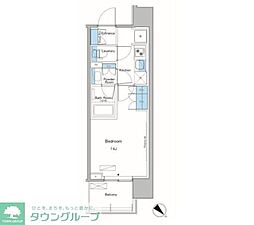 ルフォンプログレ滝野川