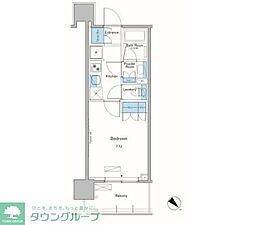 ルフォンプログレ滝野川