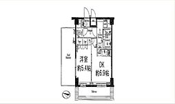 グラントゥルース東十条 702