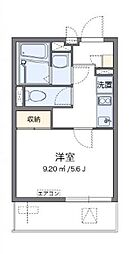 クレイノウィステリアIV 204