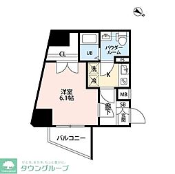 プレール・ドゥーク西巣鴨 903