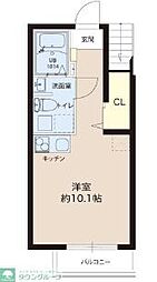 レピュア成増レジデンス 102