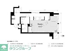 ダイアパレス中板橋 306