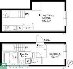オプション坂下 401