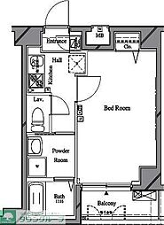 ＡＲＴＥＳＳＩＭＯ　ＬＩＮＫ　ＦＩＯＲＥ 406