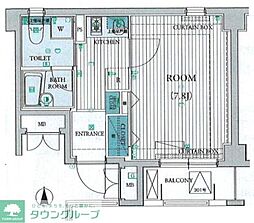 レヴィーガ大山 301