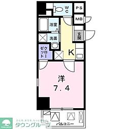 サン　フォーレスト 703