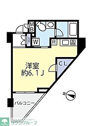 グランヴァン板橋本町II 207