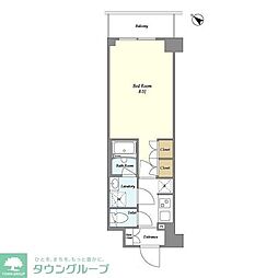 Ｌａ　Ｄｏｕｃｅｕｒ成増 408