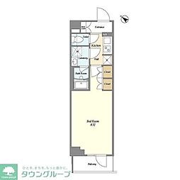 Ｌａ　Ｄｏｕｃｅｕｒ成増 111