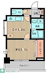 サンライズ中十条 0501