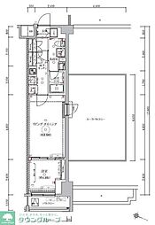 Weave Base Itabashi Honcho 904