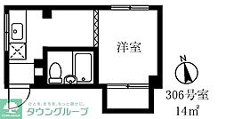東武練馬ＩＭＡハウス 306