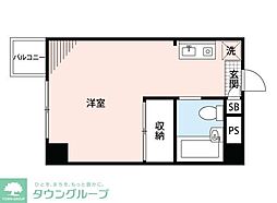 プラッセ小豆沢 903