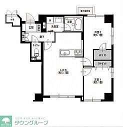 大山ダイカンプラザＢ棟 402