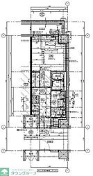 ＫＤＸレジデンス成増 314