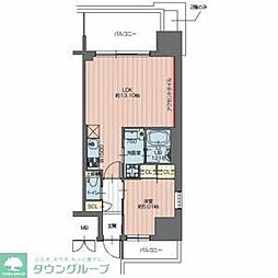 プレジオ川口 801