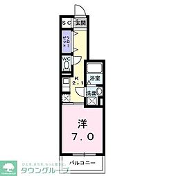 ロイヤルパーク 409