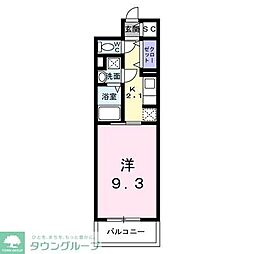 ロイヤルパーク 407