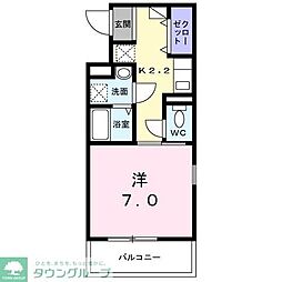 ロイヤルパーク 404