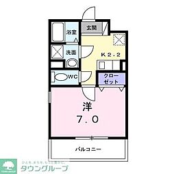 ロイヤルパーク 306